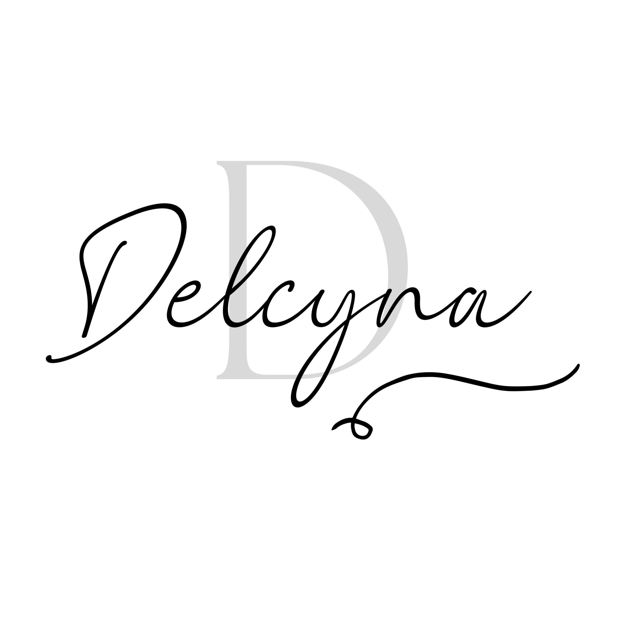 Delcyna