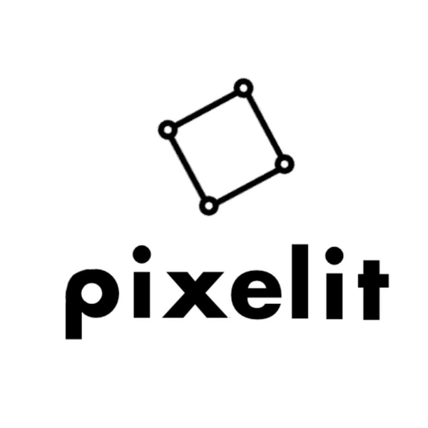 Pixelit