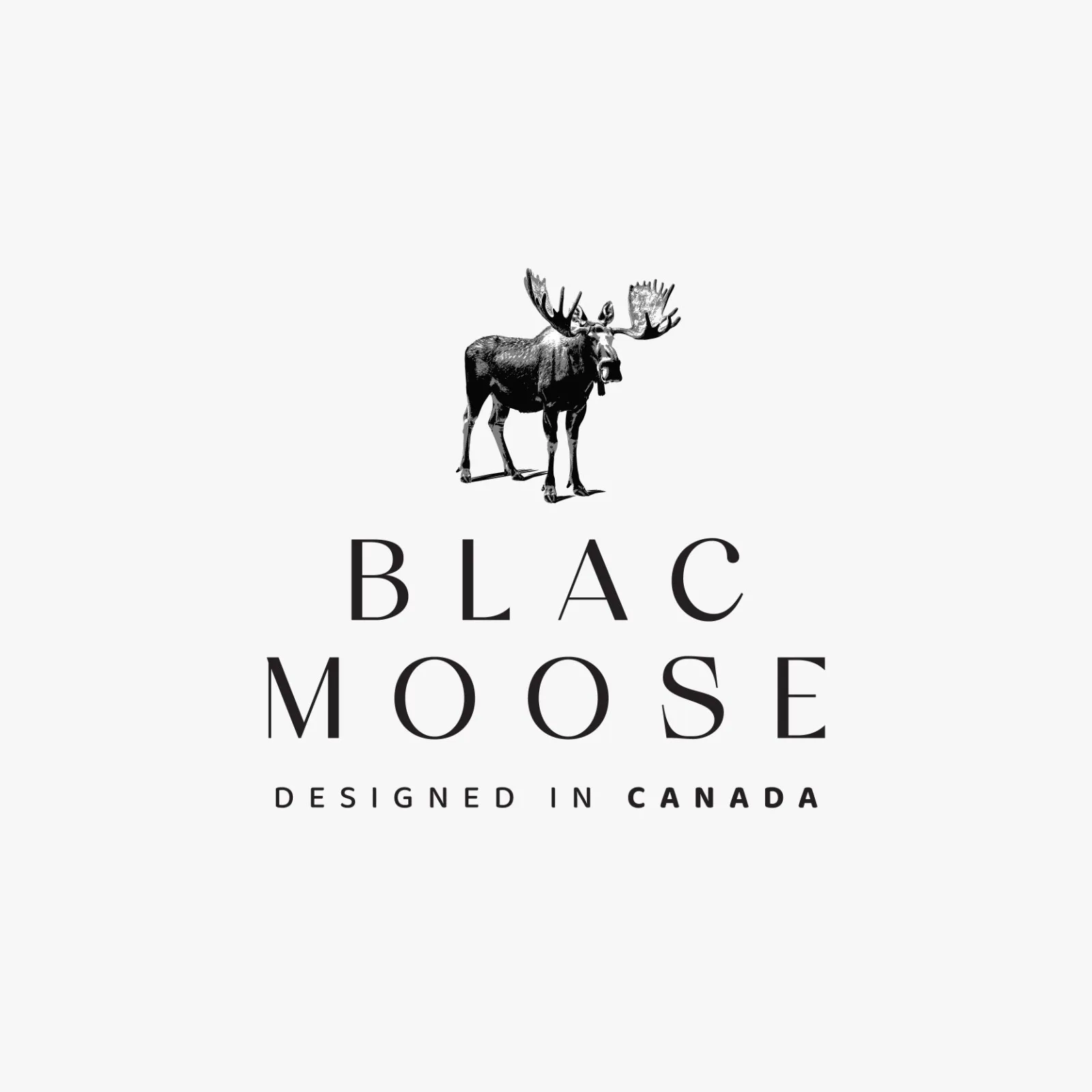 Blac Moose