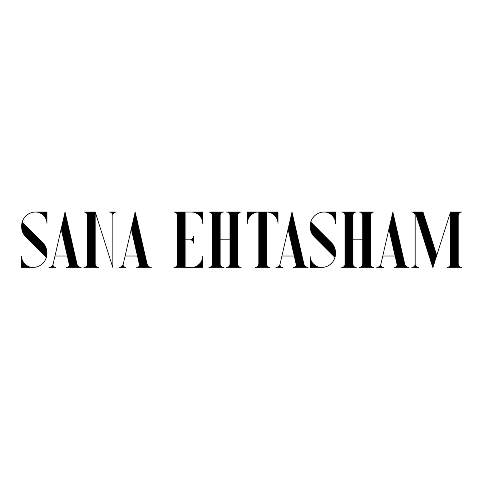 Sana Ehtasham