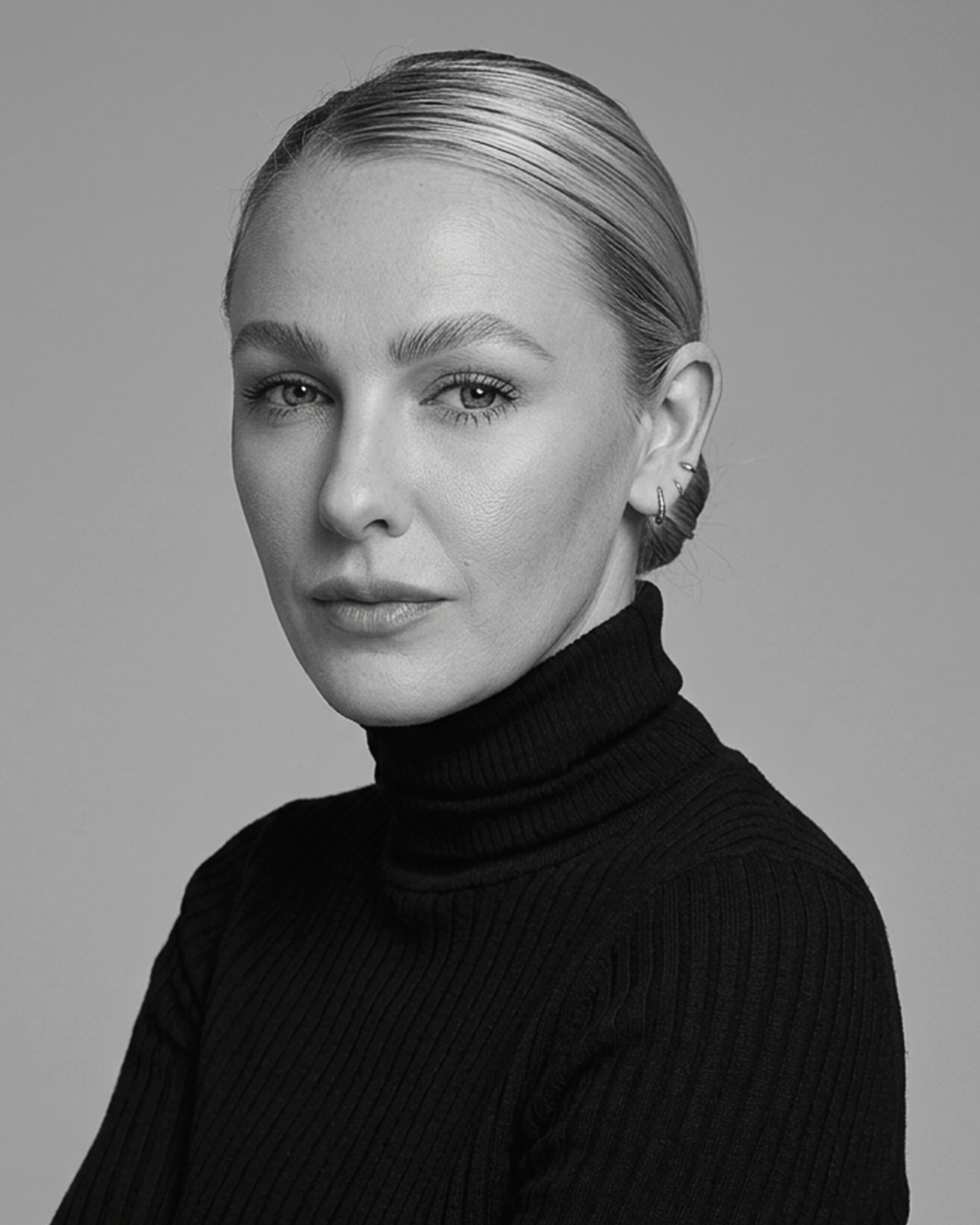 ROBERTA BARAUSKAITE