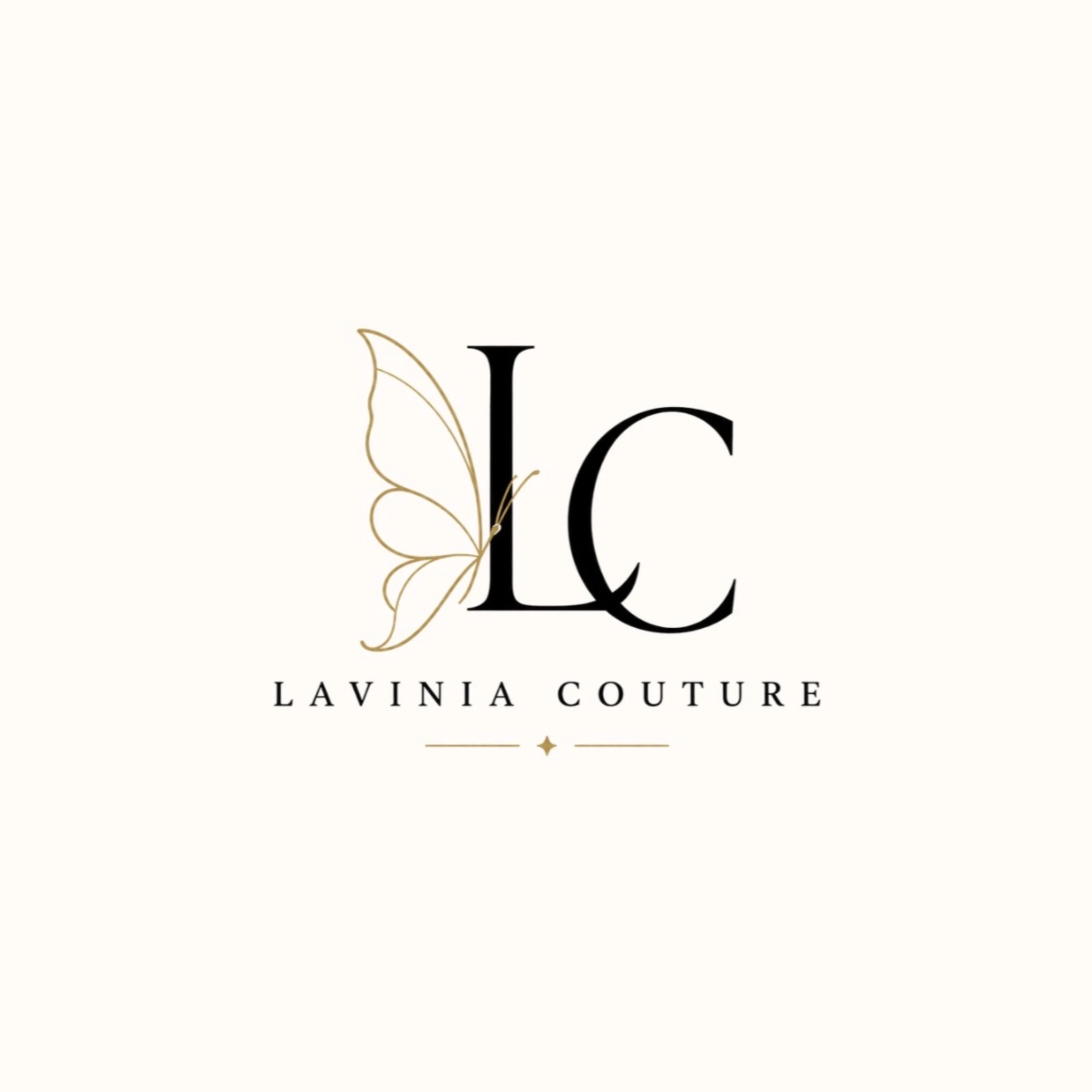 LAVINIA COUTURE