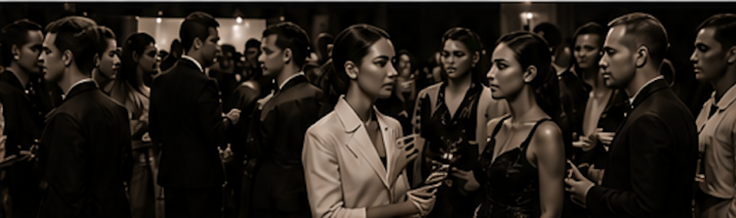 RunwayTO event