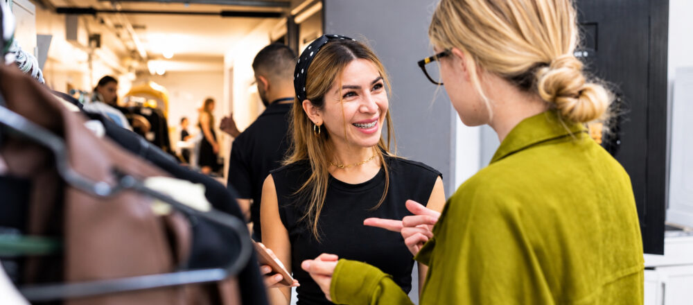 Fashion Hub